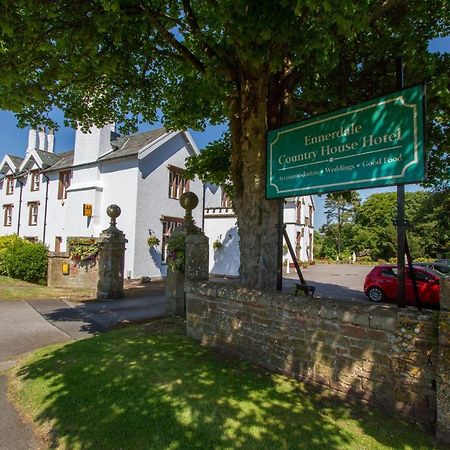The Ennerdale Country House Hotel 'A Bespoke Hotel' Cleator Dış mekan fotoğraf