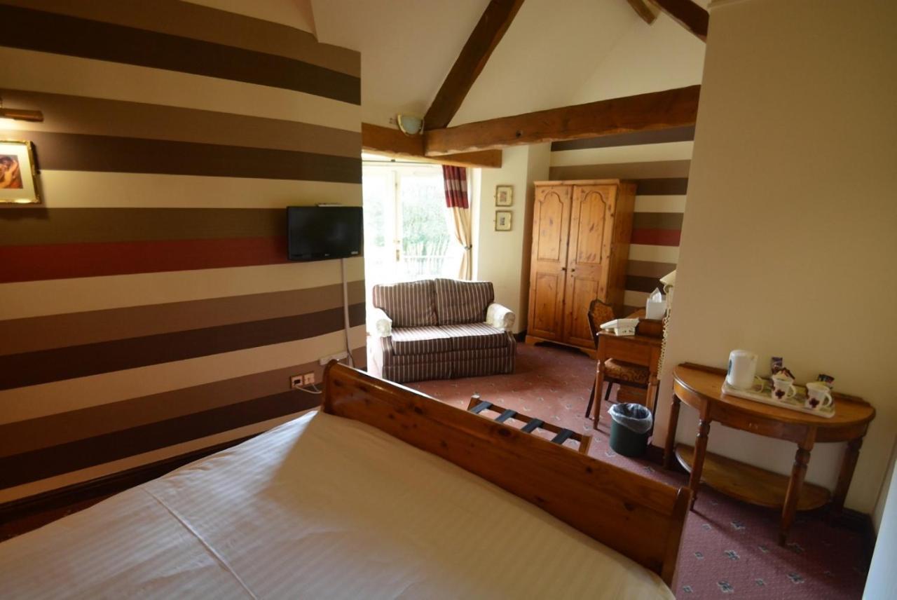 The Ennerdale Country House Hotel 'A Bespoke Hotel' Cleator Dış mekan fotoğraf