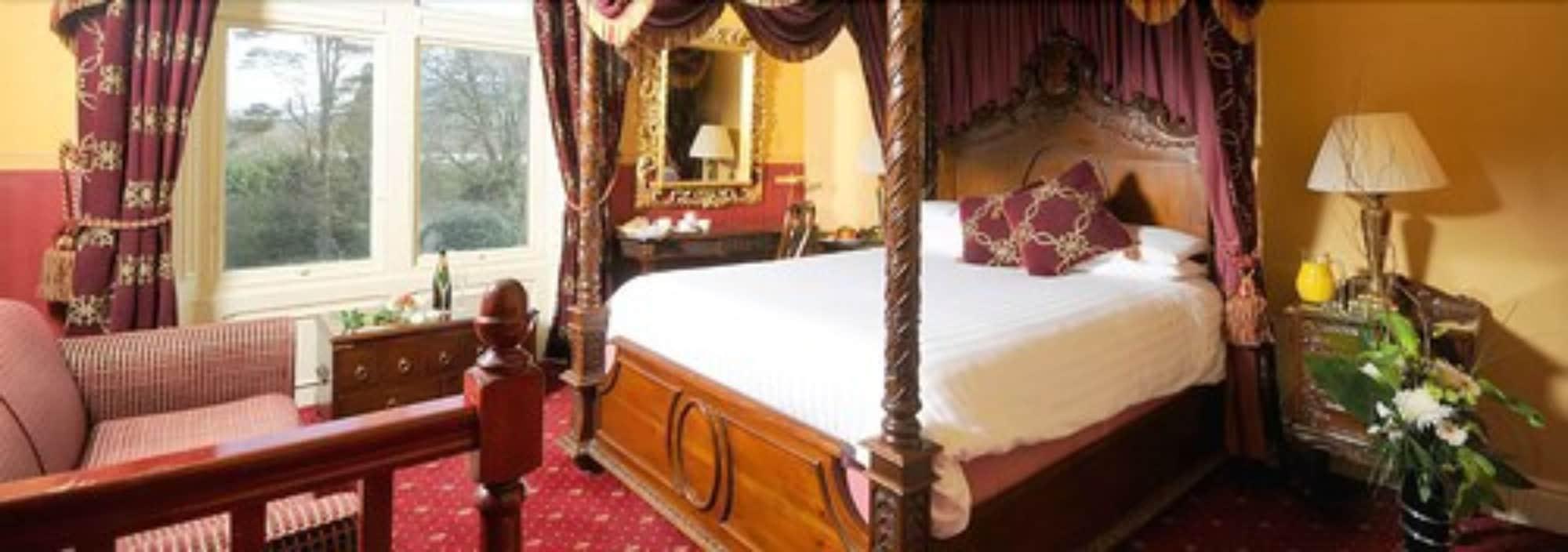 The Ennerdale Country House Hotel 'A Bespoke Hotel' Cleator Dış mekan fotoğraf
