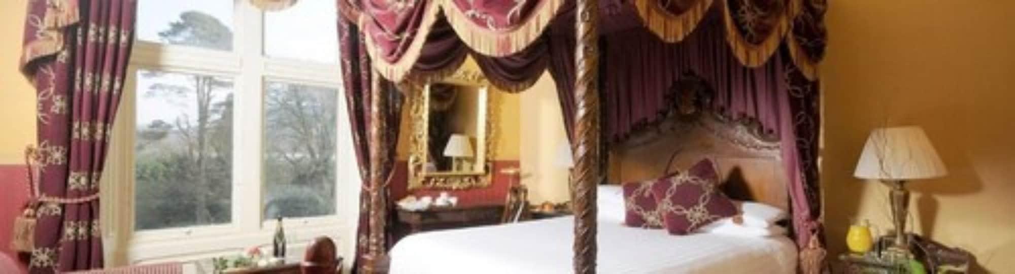 The Ennerdale Country House Hotel 'A Bespoke Hotel' Cleator Dış mekan fotoğraf