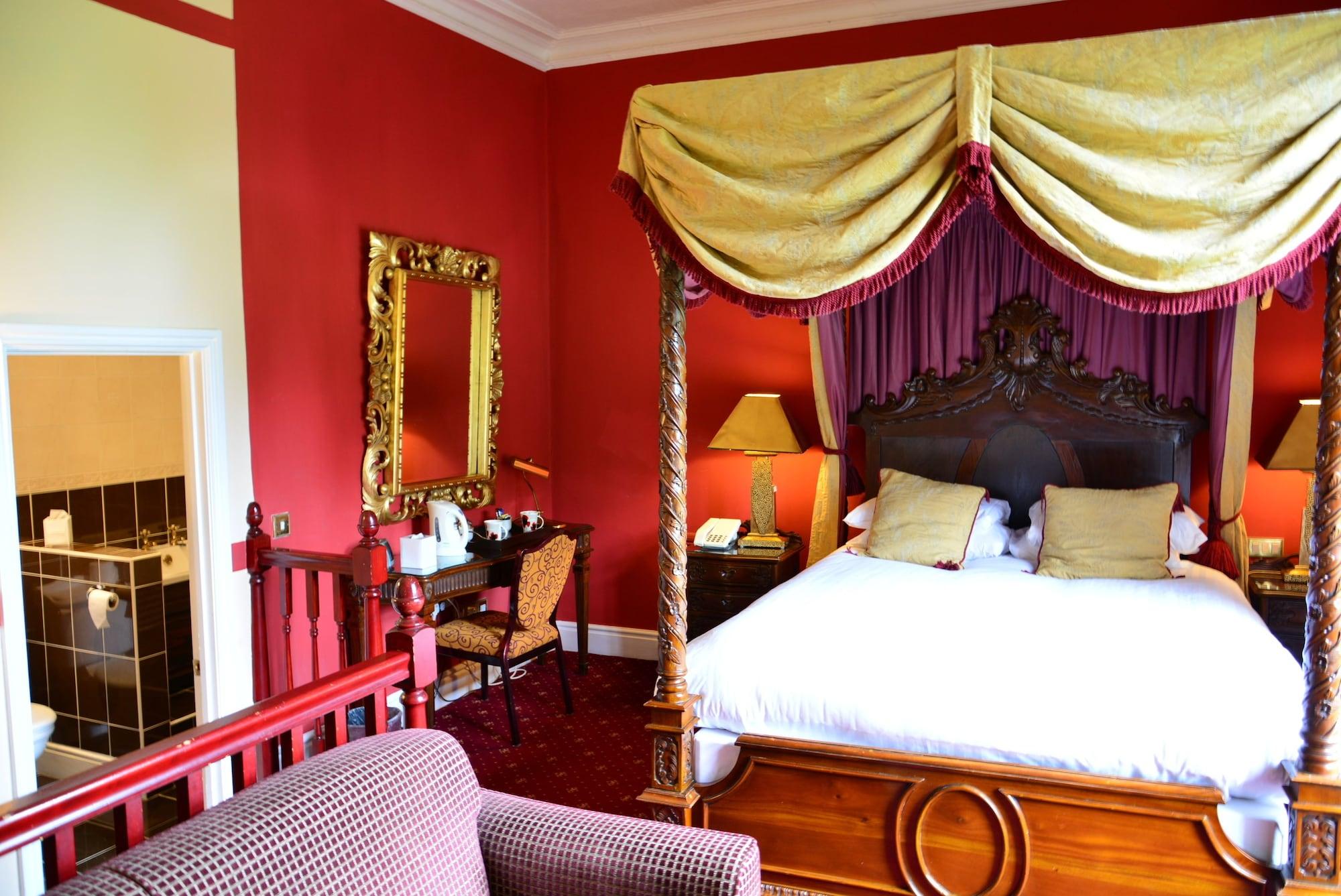 The Ennerdale Country House Hotel 'A Bespoke Hotel' Cleator Dış mekan fotoğraf