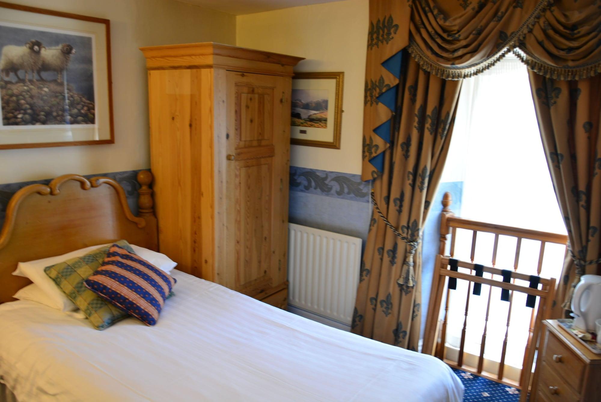 The Ennerdale Country House Hotel 'A Bespoke Hotel' Cleator Dış mekan fotoğraf