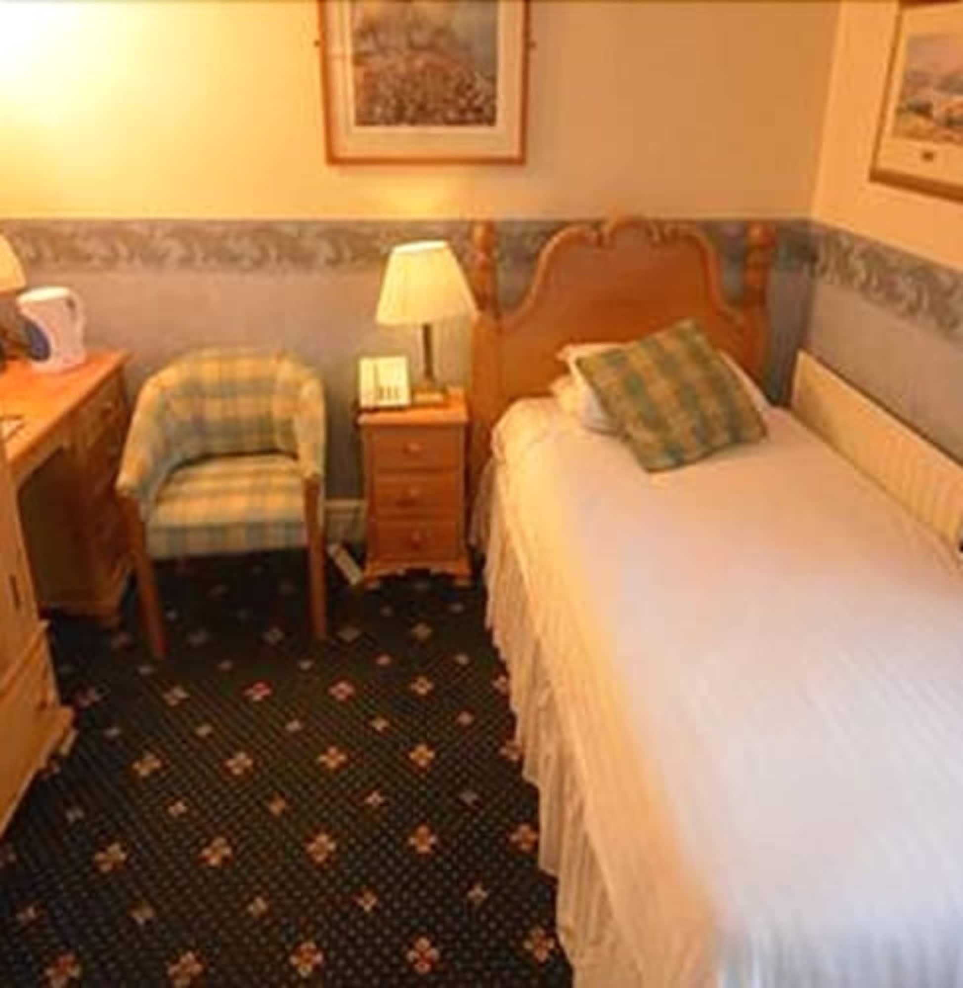 The Ennerdale Country House Hotel 'A Bespoke Hotel' Cleator Dış mekan fotoğraf