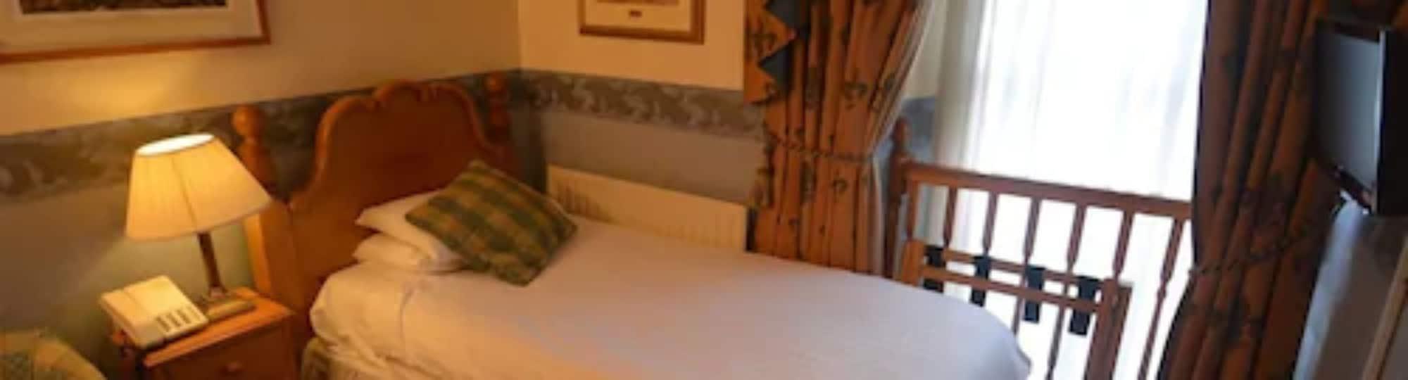 The Ennerdale Country House Hotel 'A Bespoke Hotel' Cleator Dış mekan fotoğraf