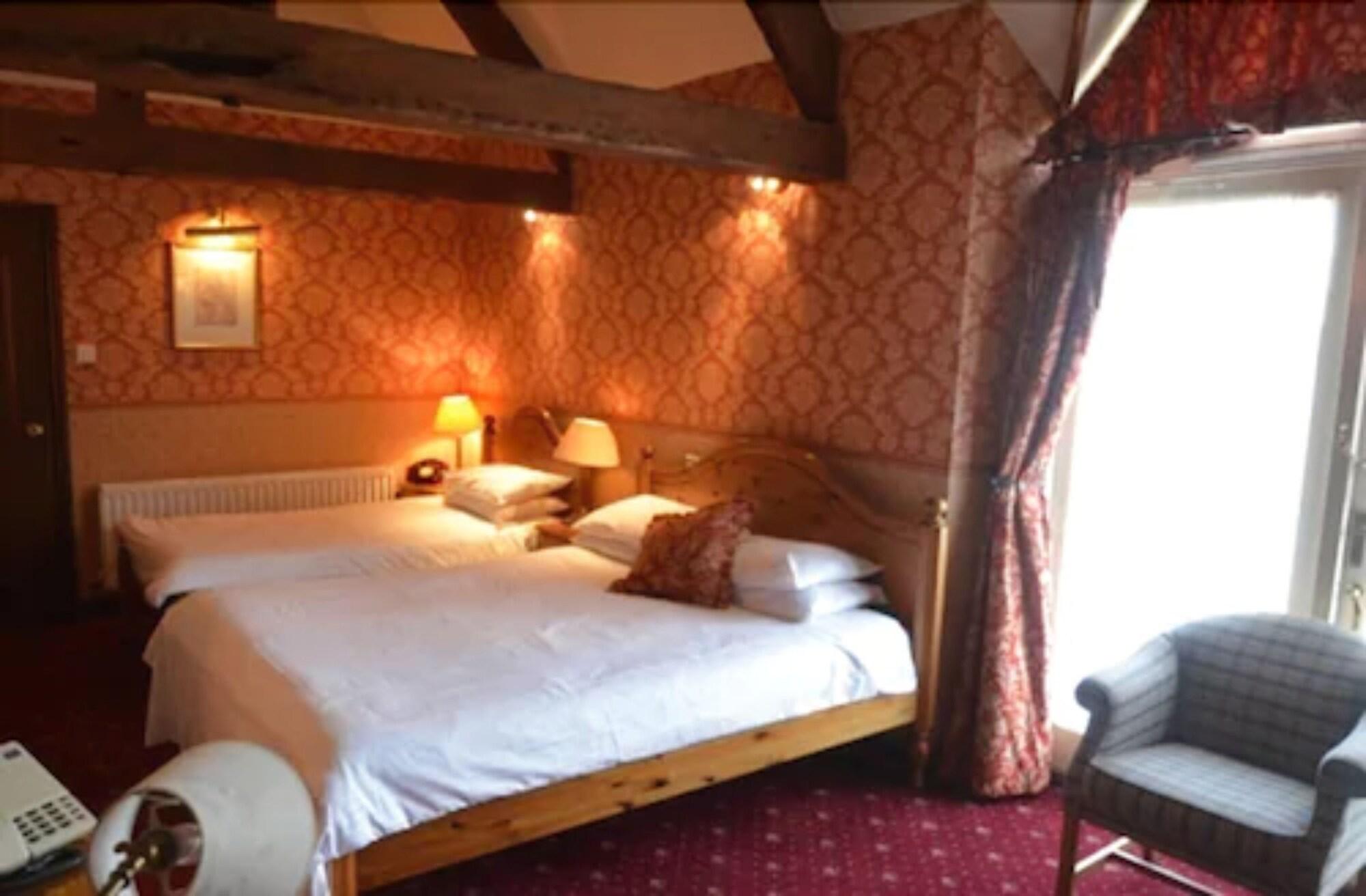 The Ennerdale Country House Hotel 'A Bespoke Hotel' Cleator Dış mekan fotoğraf
