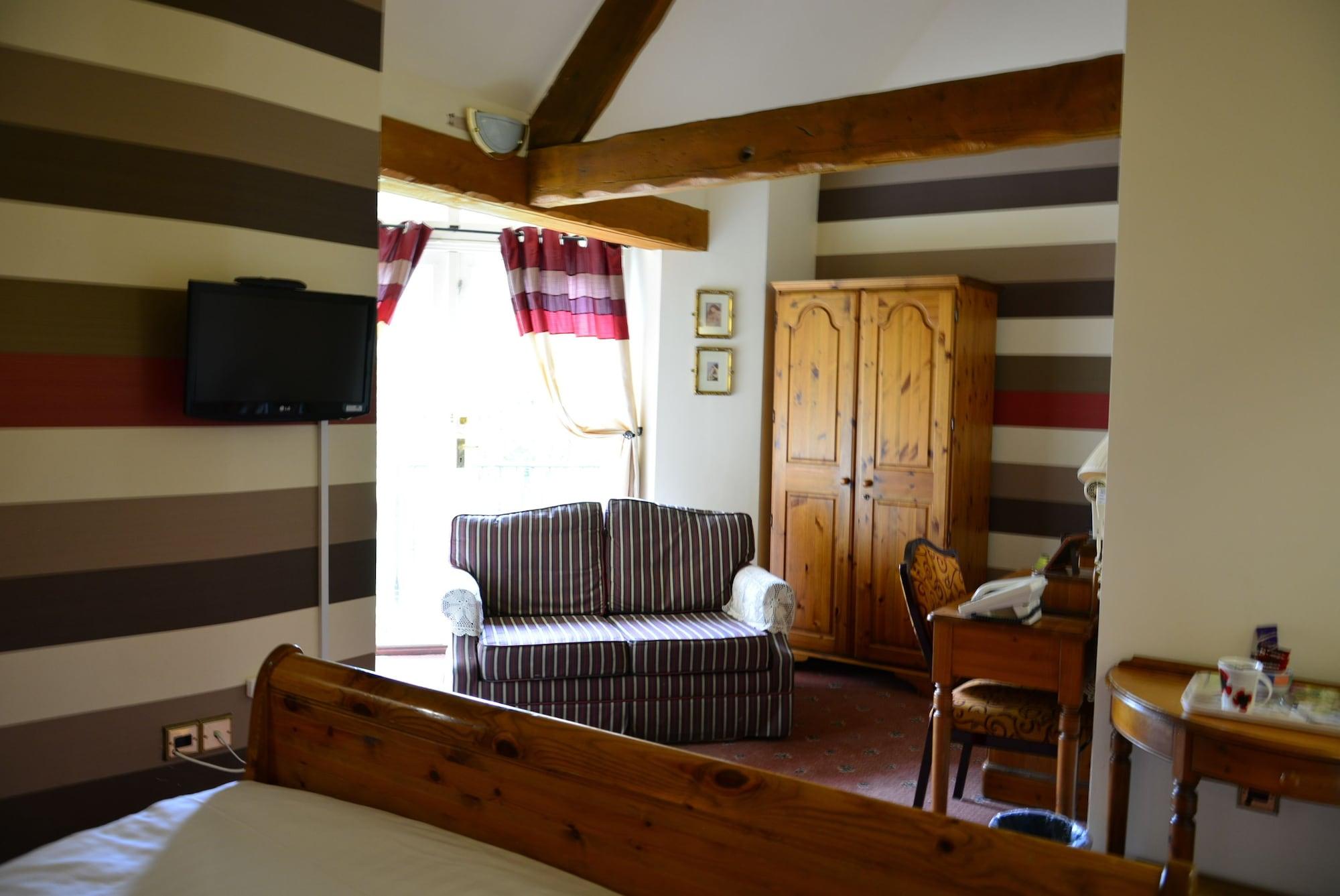 The Ennerdale Country House Hotel 'A Bespoke Hotel' Cleator Dış mekan fotoğraf