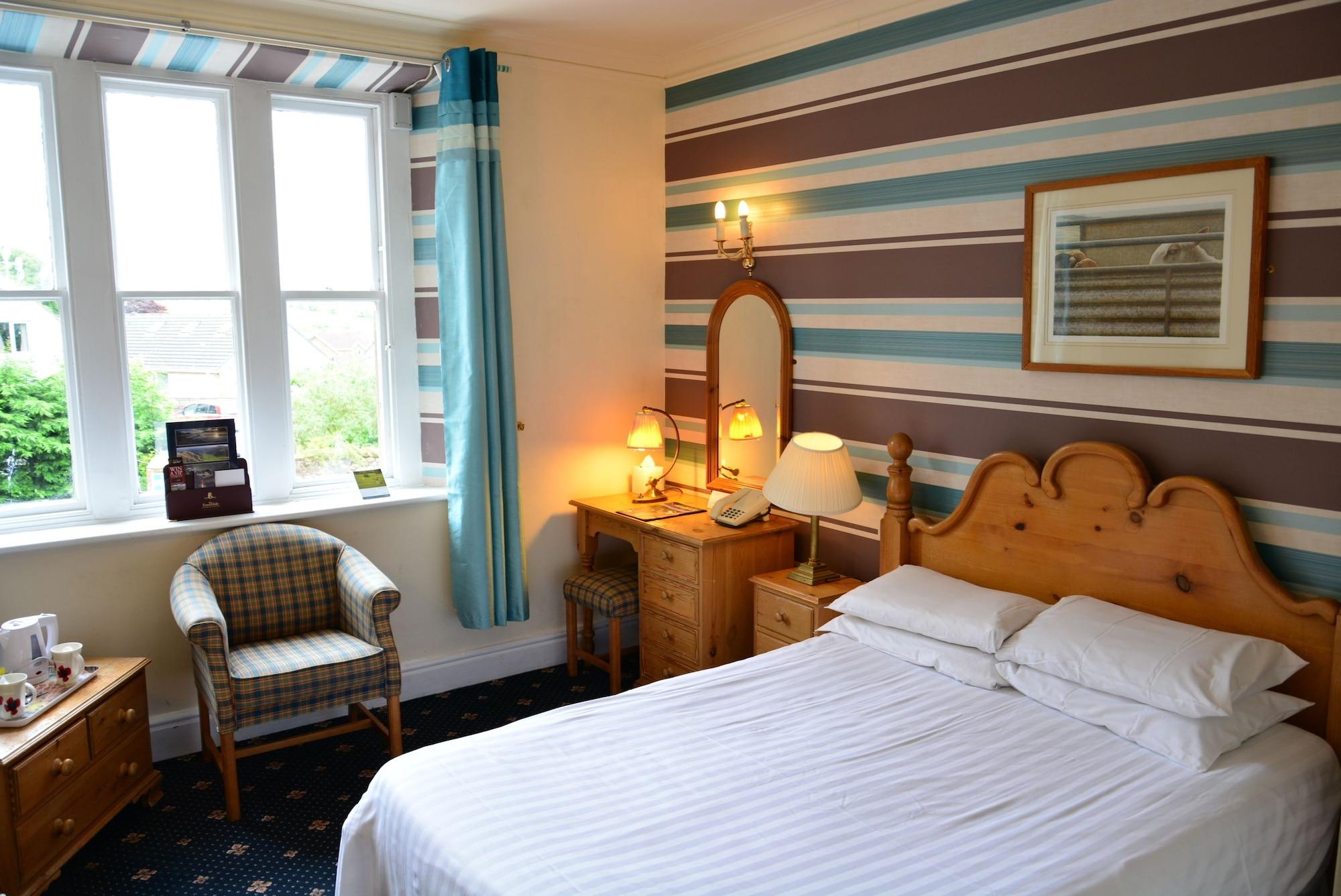 The Ennerdale Country House Hotel 'A Bespoke Hotel' Cleator Dış mekan fotoğraf