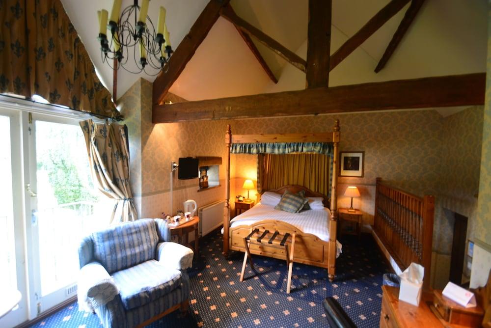 The Ennerdale Country House Hotel 'A Bespoke Hotel' Cleator Dış mekan fotoğraf