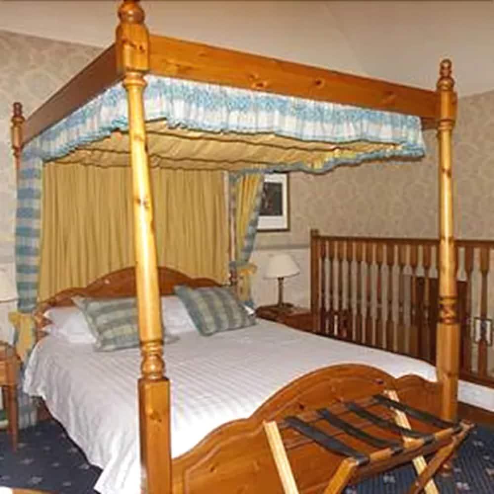 The Ennerdale Country House Hotel 'A Bespoke Hotel' Cleator Dış mekan fotoğraf
