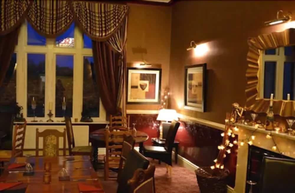 The Ennerdale Country House Hotel 'A Bespoke Hotel' Cleator Dış mekan fotoğraf