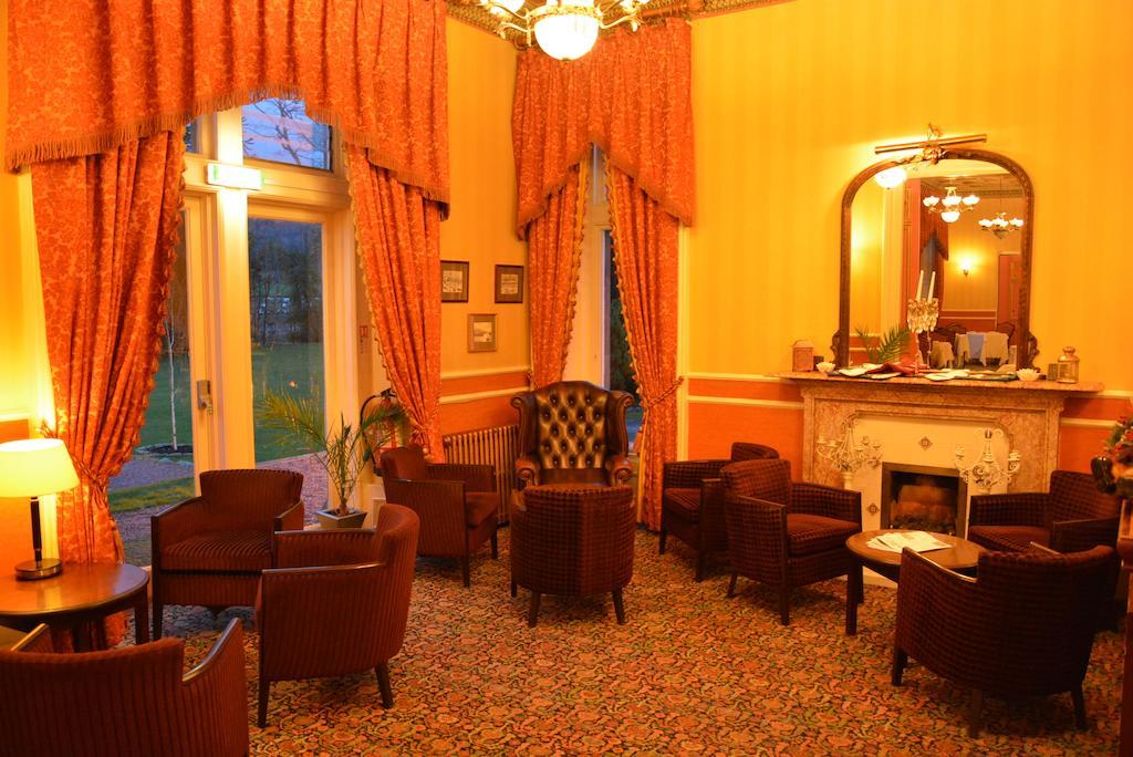 The Ennerdale Country House Hotel 'A Bespoke Hotel' Cleator Dış mekan fotoğraf