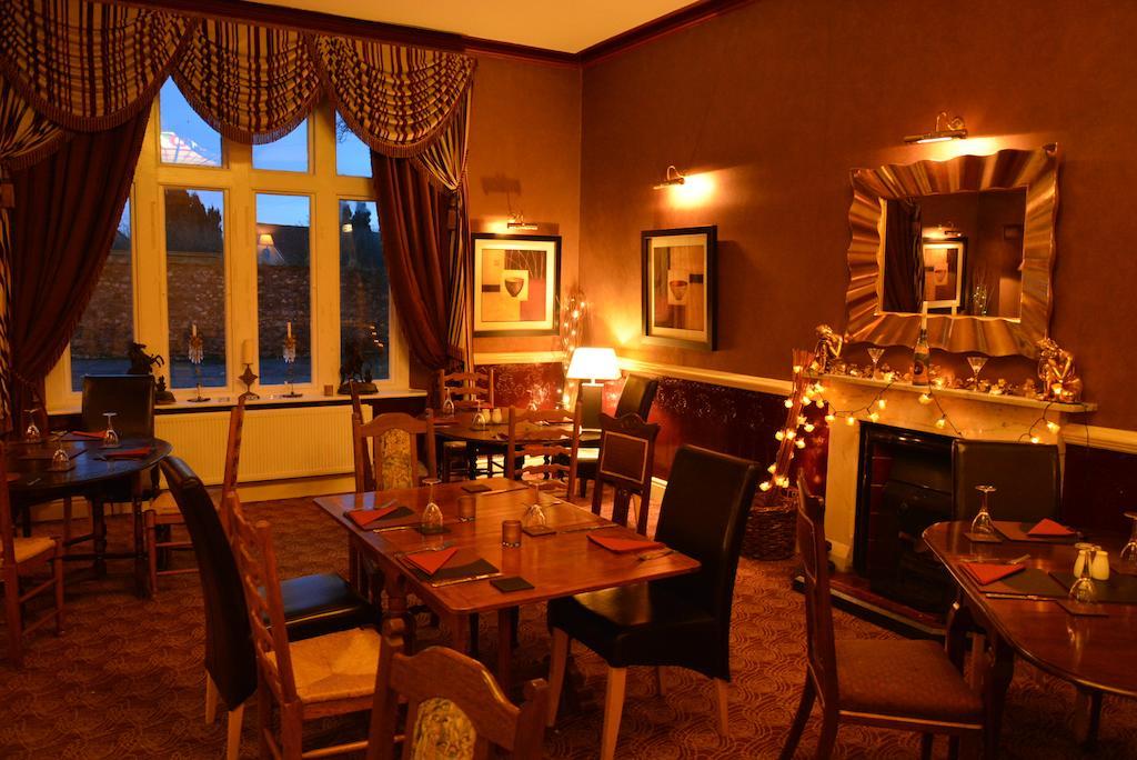 The Ennerdale Country House Hotel 'A Bespoke Hotel' Cleator Dış mekan fotoğraf