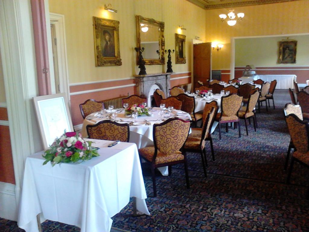 The Ennerdale Country House Hotel 'A Bespoke Hotel' Cleator Dış mekan fotoğraf