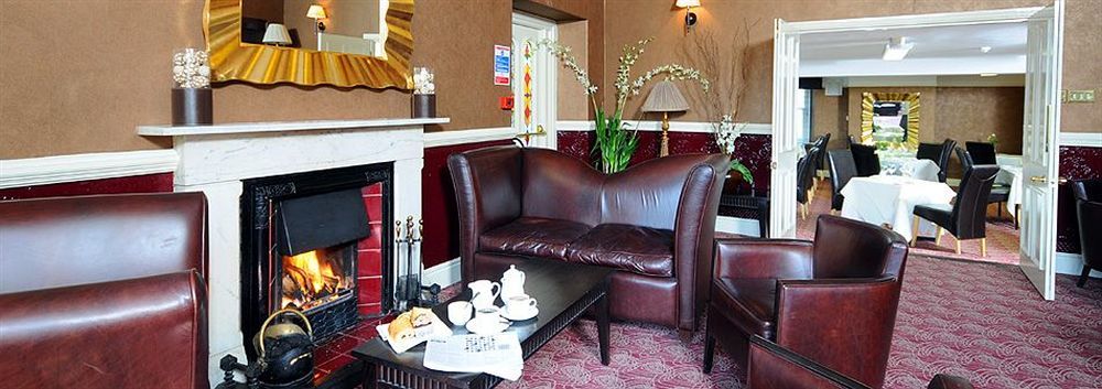 The Ennerdale Country House Hotel 'A Bespoke Hotel' Cleator Dış mekan fotoğraf