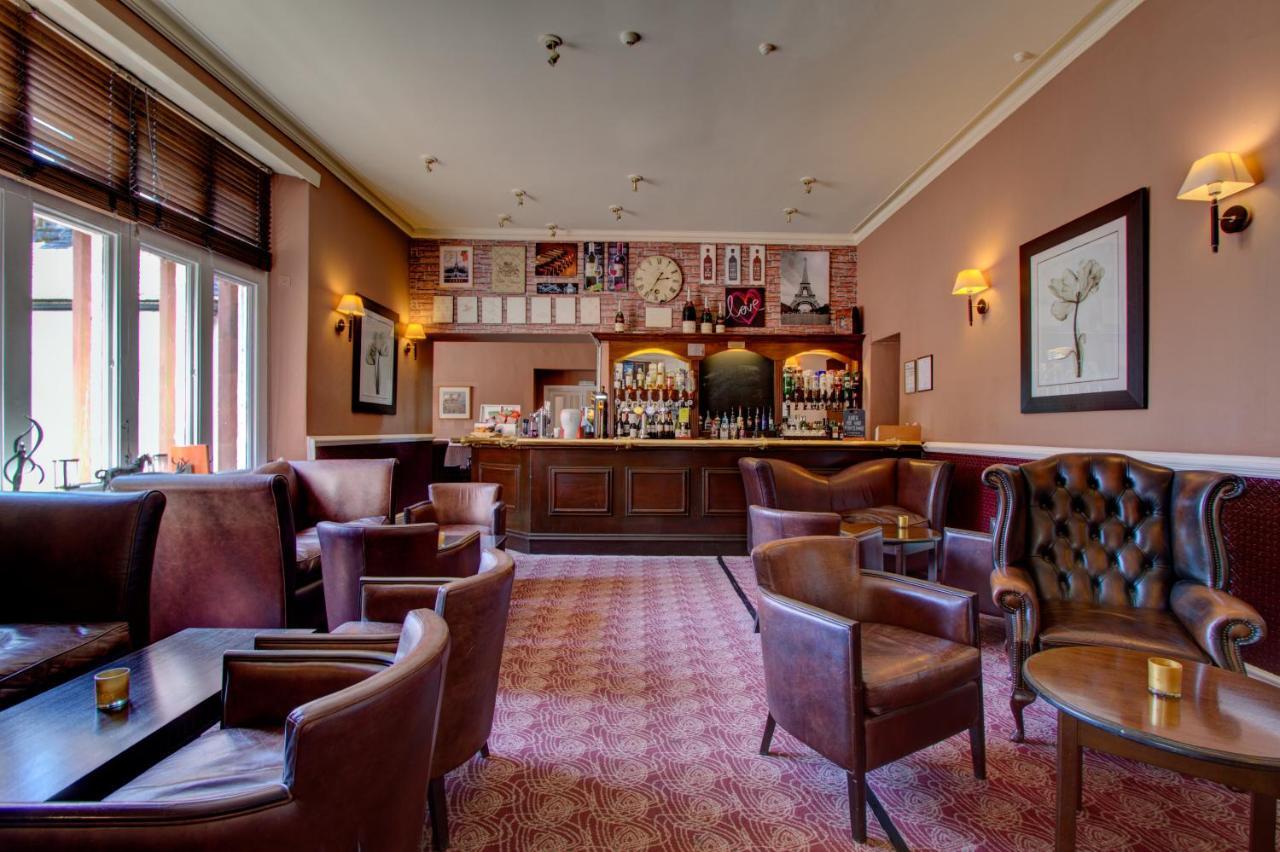 The Ennerdale Country House Hotel 'A Bespoke Hotel' Cleator Dış mekan fotoğraf