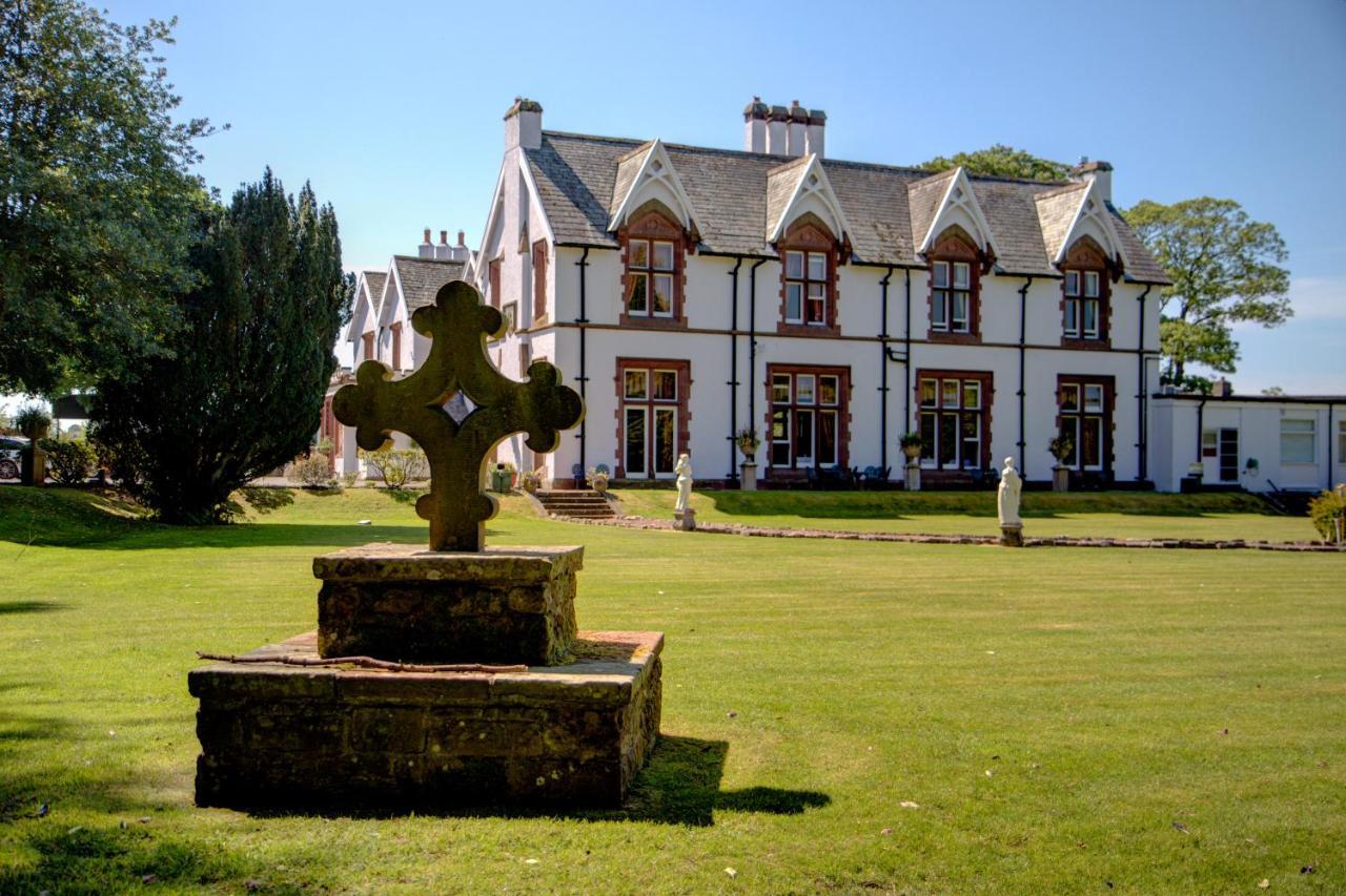 The Ennerdale Country House Hotel 'A Bespoke Hotel' Cleator Dış mekan fotoğraf