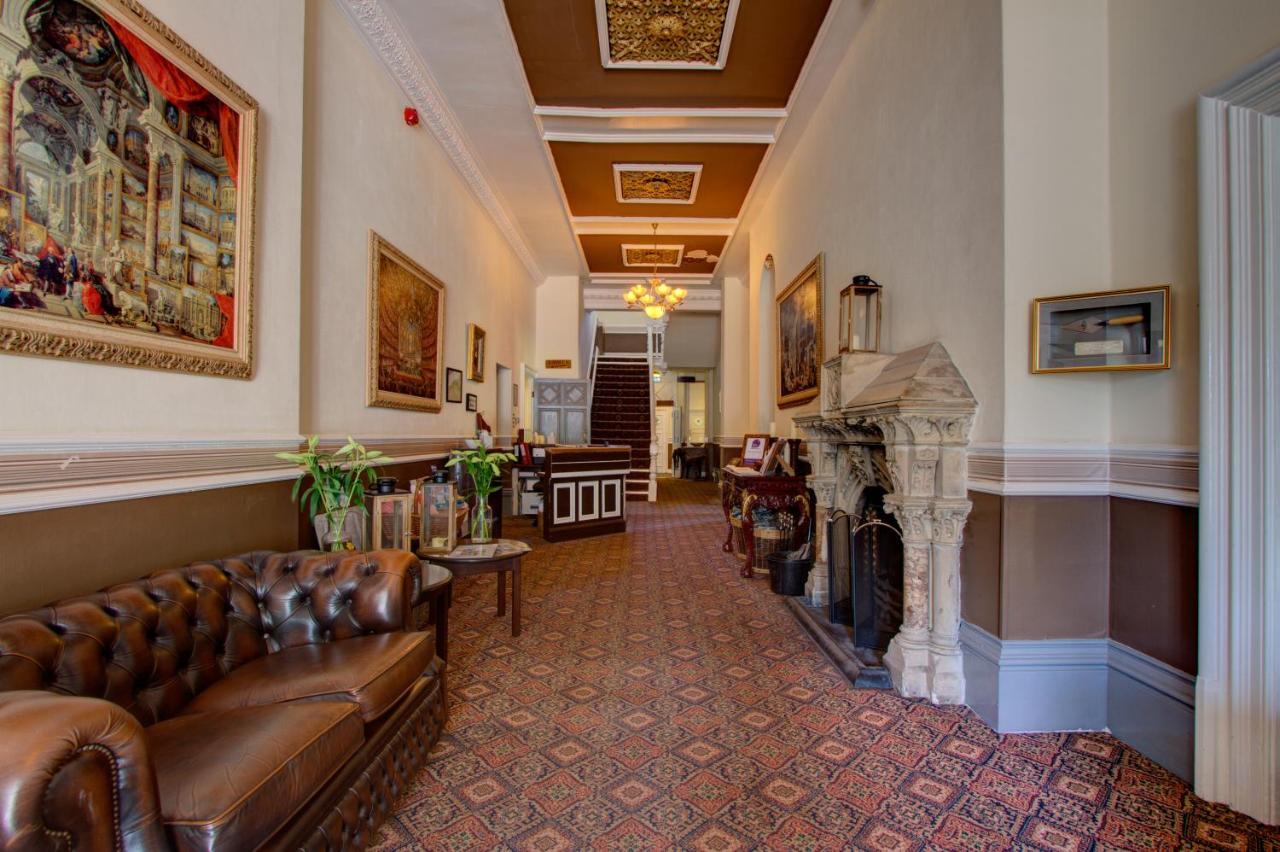 The Ennerdale Country House Hotel 'A Bespoke Hotel' Cleator Dış mekan fotoğraf