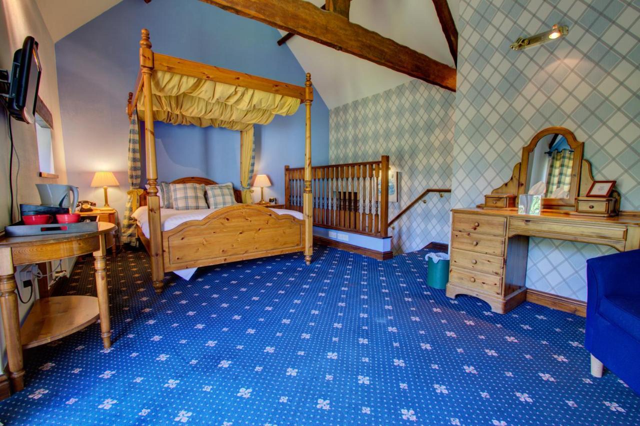 The Ennerdale Country House Hotel 'A Bespoke Hotel' Cleator Dış mekan fotoğraf