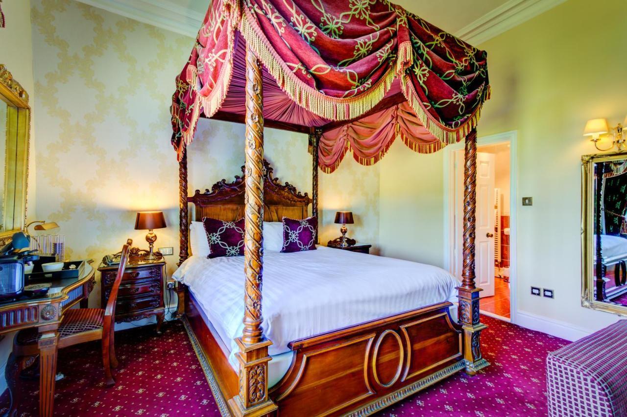 The Ennerdale Country House Hotel 'A Bespoke Hotel' Cleator Dış mekan fotoğraf