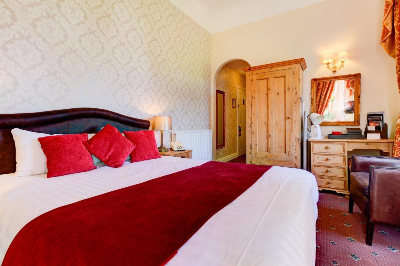 The Ennerdale Country House Hotel 'A Bespoke Hotel' Cleator Dış mekan fotoğraf