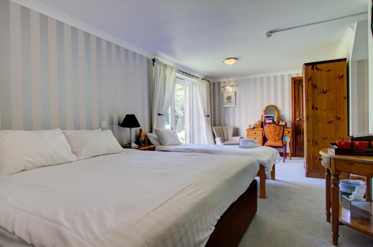 The Ennerdale Country House Hotel 'A Bespoke Hotel' Cleator Dış mekan fotoğraf