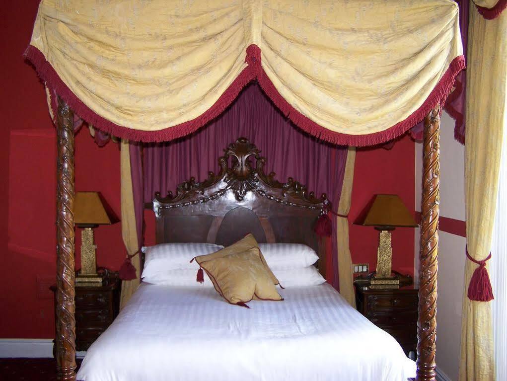The Ennerdale Country House Hotel 'A Bespoke Hotel' Cleator Dış mekan fotoğraf