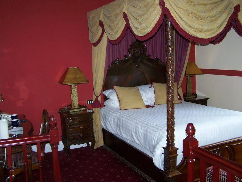 The Ennerdale Country House Hotel 'A Bespoke Hotel' Cleator Dış mekan fotoğraf